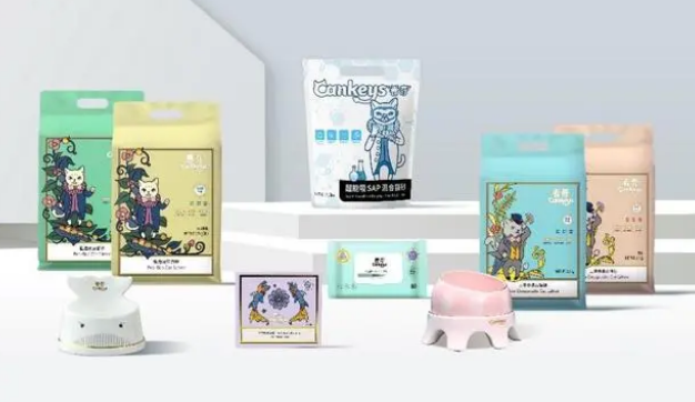 Cankeys看奇猫粮什么品质 Cankeys看奇猫粮什么品质