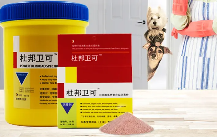 杜邦卫可成分