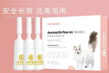 小可宠药驱虫多少钱 小可宠药驱虫多少钱