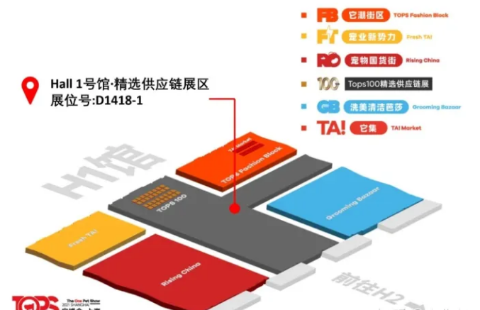 它博会独家新品丨FOFOS两只福狸将首发魔力瓜瓜磁悬浮猫玩具 它博会独家新品丨FOFOS两只福狸将首发魔力瓜瓜磁悬浮猫玩具