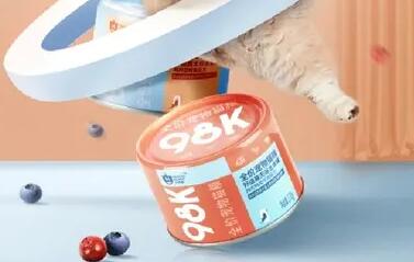 好适嘉98k罐头怎么样