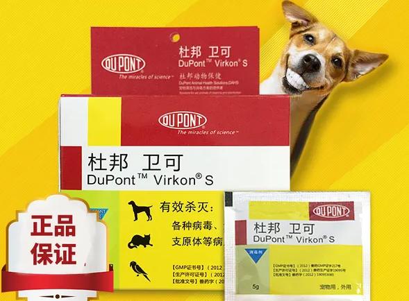 杜邦卫可消毒后多久可以进猫