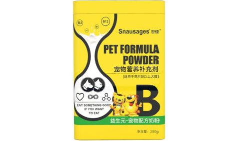 世佳Snausages宠物营养补充剂怎么样