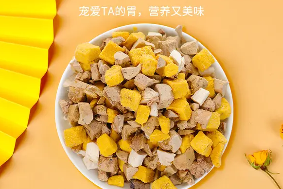 冻干猫粮有哪些牌子