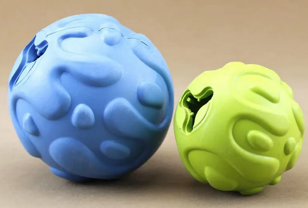 千羽宠物狗狗玩具球怎么样 千羽宠物狗狗玩具球怎么样