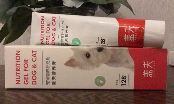 盖夫营养膏一般多少钱 盖夫营养膏一般多少钱