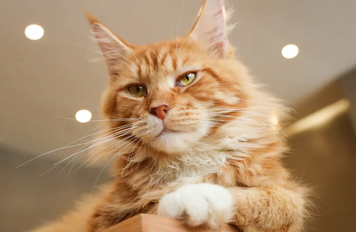 猫精神不好食欲不振还呕吐怎么治