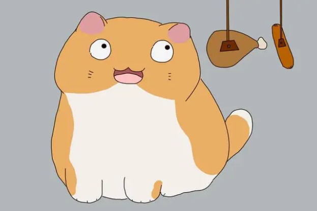 猫偏食零食,铲屎官可以用4种办法 猫偏食零食,铲屎官可以用4种办法