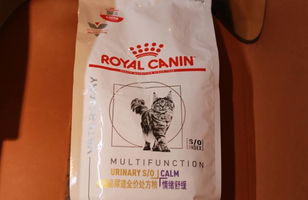 泌尿道猫粮哪款好 泌尿道猫粮哪款好