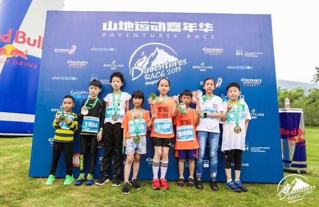 盖夫携Daventures Race山地嘉年华,户外运动会看狗狗肆意撒欢 盖夫携Daventures Race山地嘉年华,户外运动会看狗狗肆意撒欢