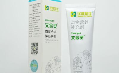 汉维宠仕化毛膏怎么样