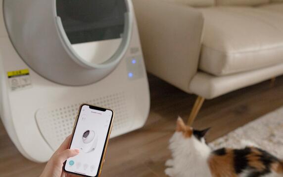 catlink语音控制怎么用 catlink语音控制怎么用