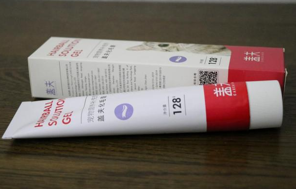 盖夫化毛膏奶猫可以吃吗 盖夫化毛膏奶猫可以吃吗