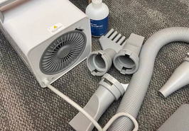 超伦宠物吹水机拆卸视频