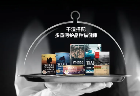 畅舒猫粮怎么样 畅舒猫粮怎么样