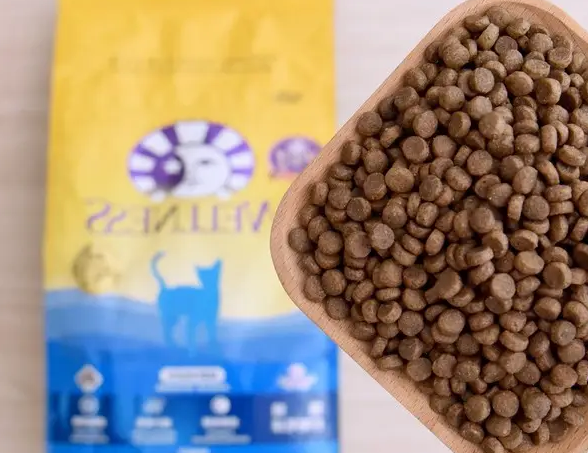 40g猫粮是多少