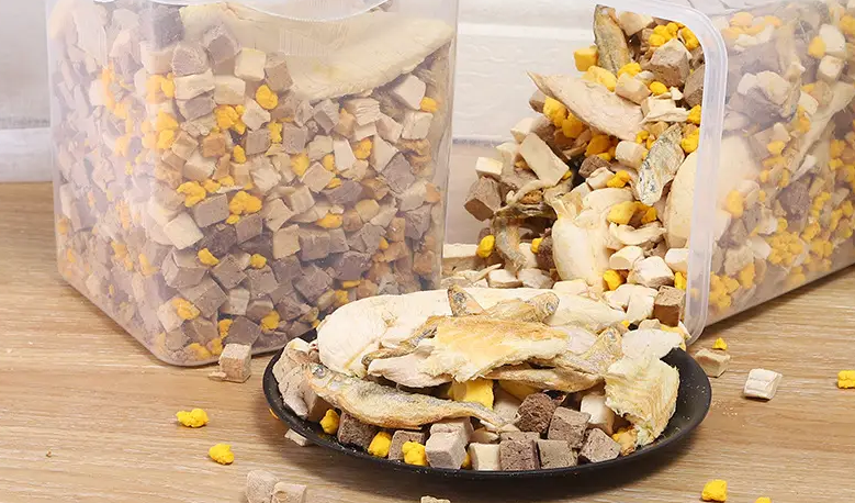 宠物冻干零食有营养吗 宠物冻干零食有营养吗