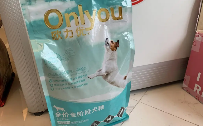 实力当道,品质不凡!欧力优双蛋白狗粮评测 实力当道,品质不凡!欧力优双蛋白狗粮评测