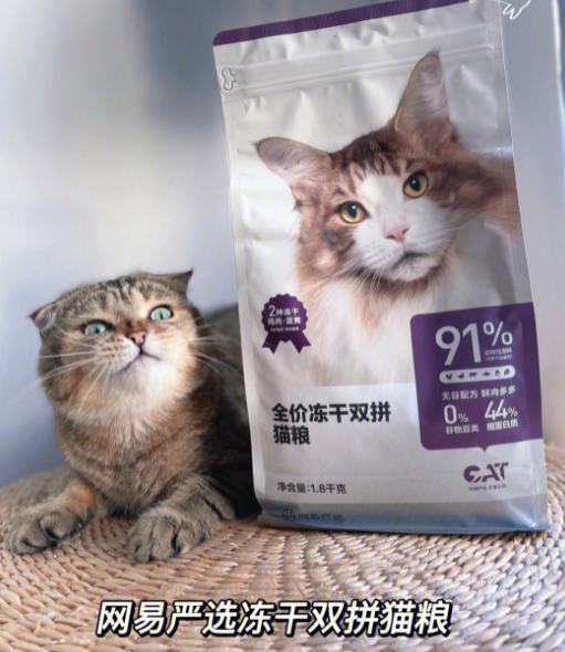 便宜的猫粮哪个牌子比较好
