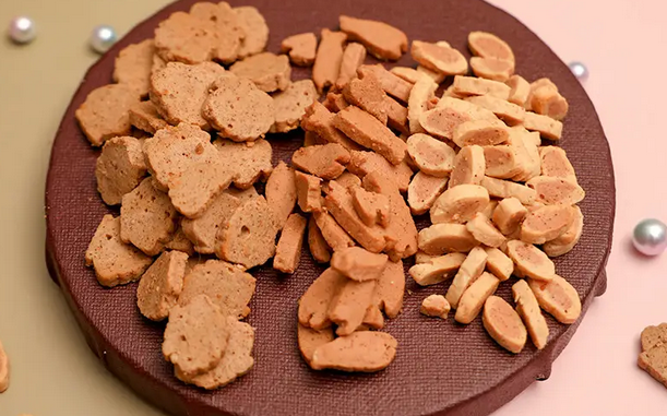 猫咪的零食是什么