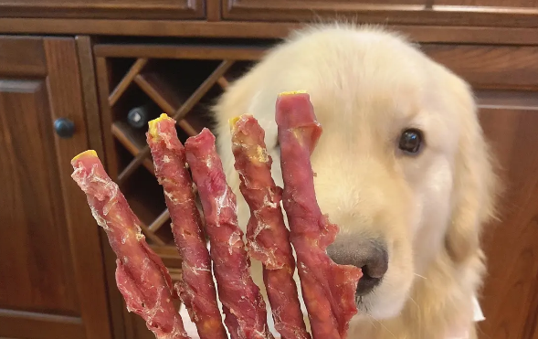 怎么做宠物零食 怎么做宠物零食