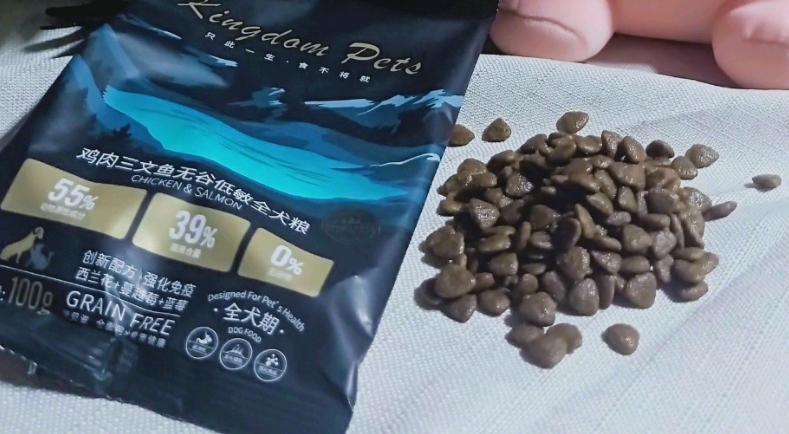啃贝滋狗粮安全吗 啃贝滋狗粮安全吗