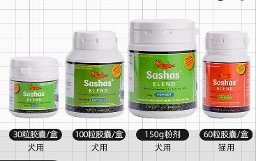 萨沙软骨素猫可以吃吗