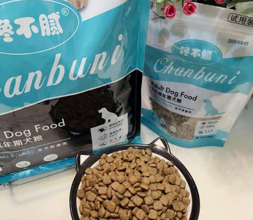 哪个牌子的狗粮适合比熊