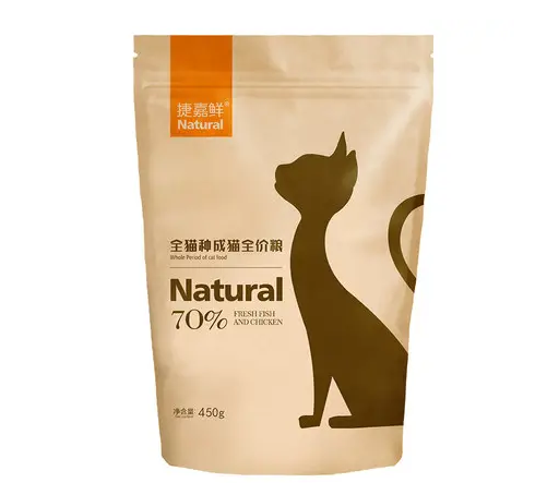 捷嘉鲜猫粮怎么样 捷嘉鲜猫粮怎么样