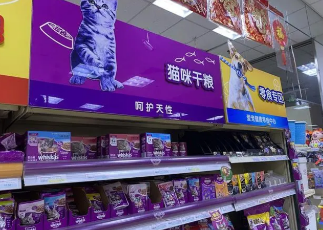 猫咪零食的作用，一起来了解一下