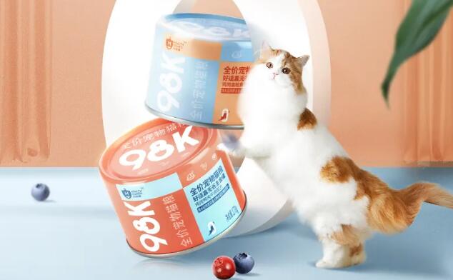 好适嘉猫罐头怎么样 好适嘉猫罐头怎么样