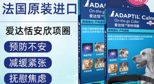 爱达恬项圈怎么使用 爱达恬项圈怎么使用
