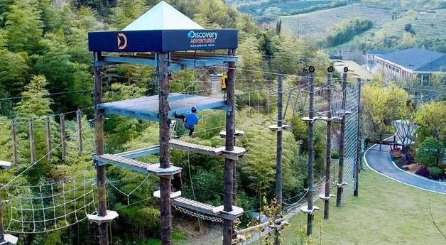 盖夫携Daventures Race山地嘉年华,户外运动会看狗狗肆意撒欢 盖夫携Daventures Race山地嘉年华,户外运动会看狗狗肆意撒欢