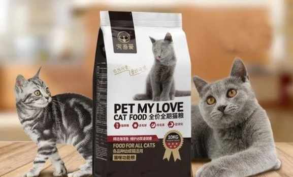 猫粮为什么叫全价猫粮