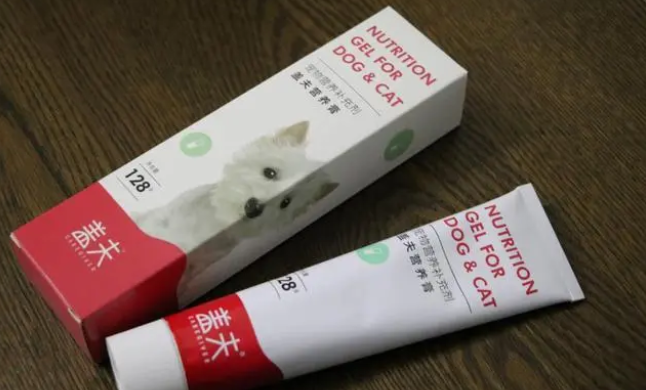 盖夫宠物营养补充剂多少钱