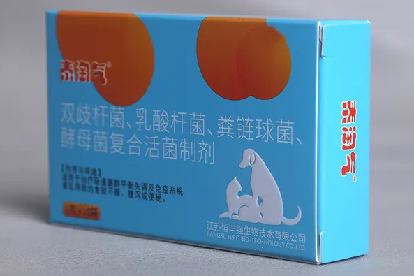 泰淘气益生菌人能吃吗 泰淘气益生菌人能吃吗