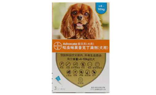 拜耳驱虫药多久起效 拜耳驱虫药多久起效