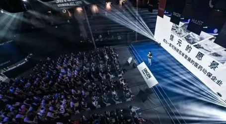 信元发育宝用冻干宠粮抢占进口宠粮市场份额 信元发育宝用冻干宠粮抢占进口宠粮市场份额