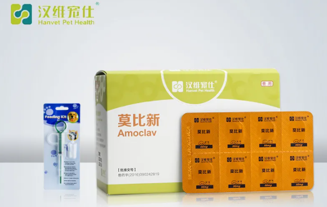 汉维宠仕莫比新保质期