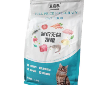 艾宠乐猫粮怎么样 艾宠乐猫粮怎么样
