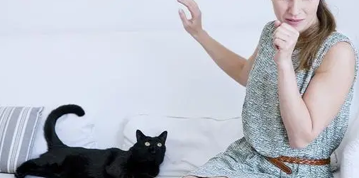 猫毛过敏怎么办