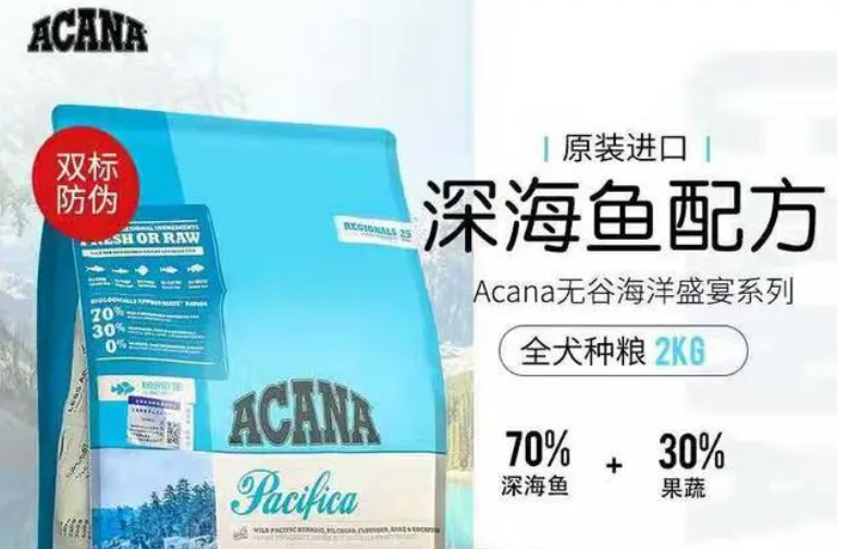 哈士奇适合什么狗粮