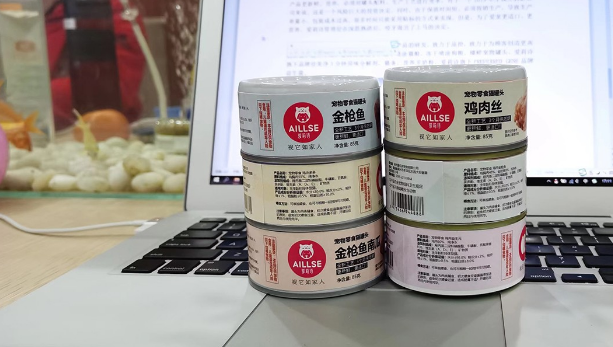 好的猫粮品牌