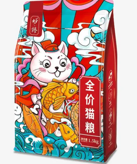 老年猫粮哪个牌子的好