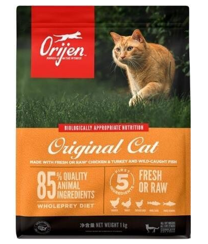 安全猫粮排行榜 安全猫粮排行榜