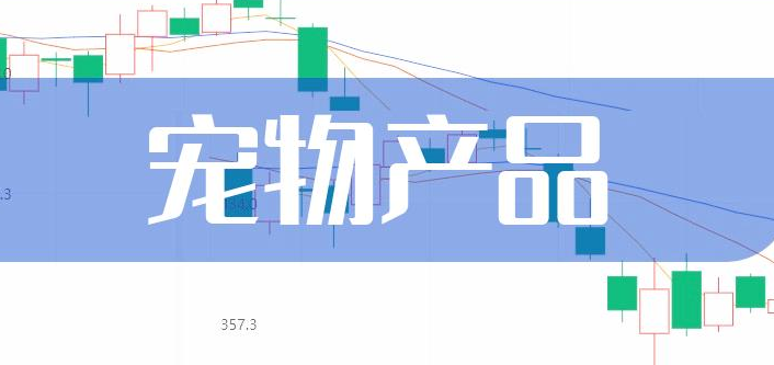 宠物食品股票有哪些