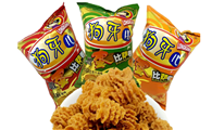 狗牙是什么零食