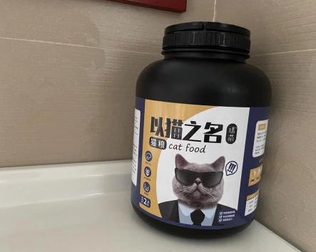 不油的猫粮排行榜