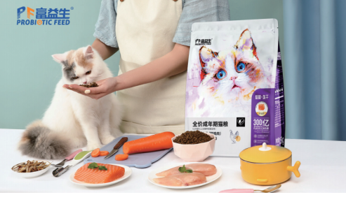 宠物食品品牌介绍