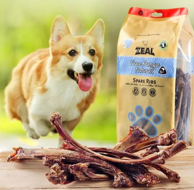 哪个狗零食的牌子好 哪个狗零食的牌子好